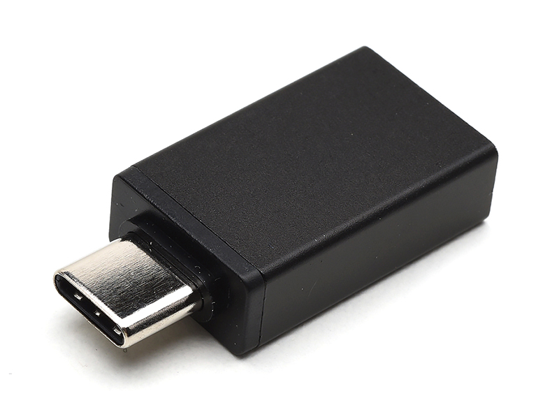 Аксессуар ATcom Type-C - USB v.3.0 AT1108 переходник usb usb atcom at1108