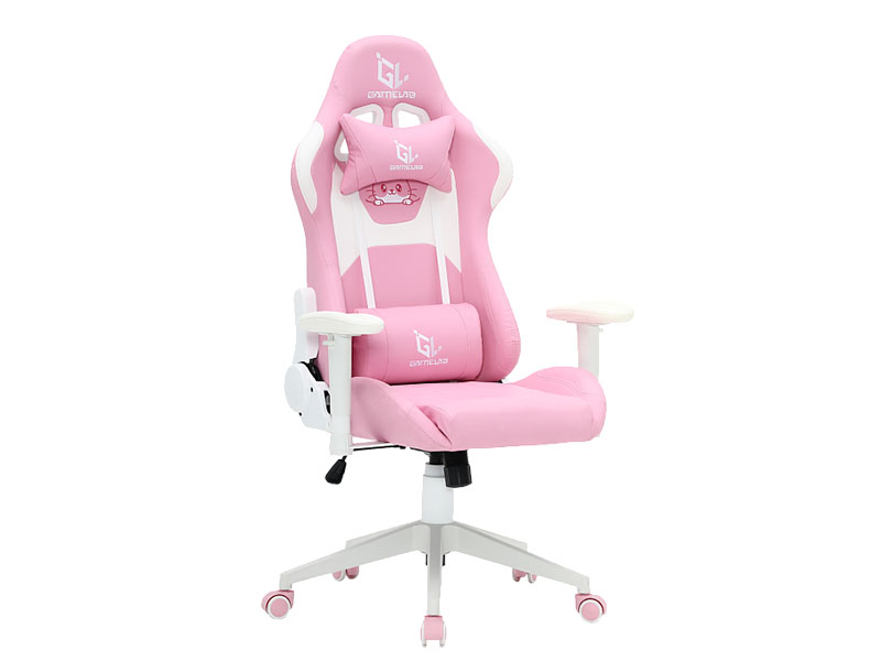 цена Компьютерное кресло Gamelab Kitty GL-630