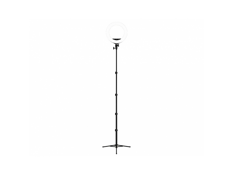 Кольцевая лампа Streamplify LIGHT 14 кольцевая лампа dekko f 260 2 26 см white black