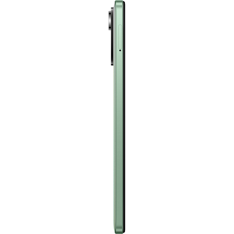 Сотовый телефон Xiaomi Redmi Note 12S 6/128Gb Green
