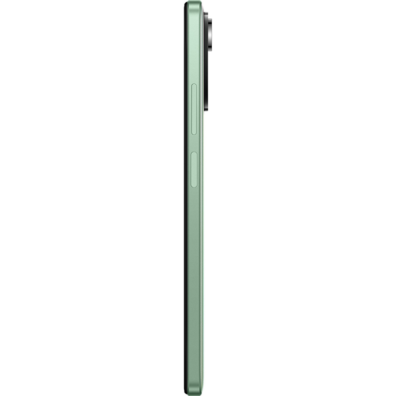 Сотовый телефон Xiaomi Redmi Note 12S 6/128Gb Green