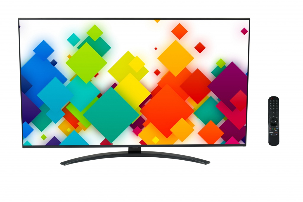 

Телевизор LG 50UR81006LJ, 50UR81006LJ