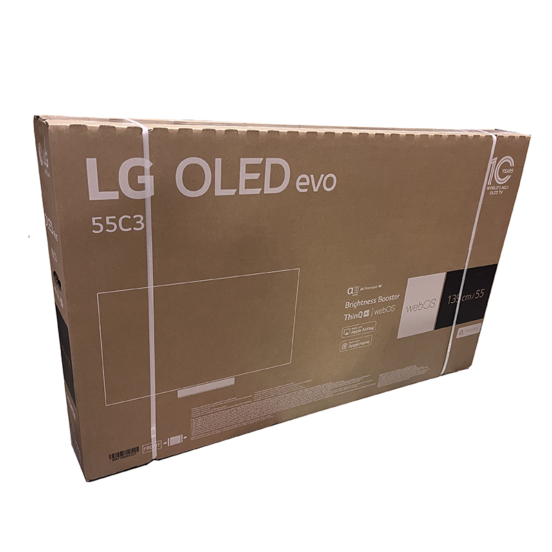  LG OLED55C3RLA