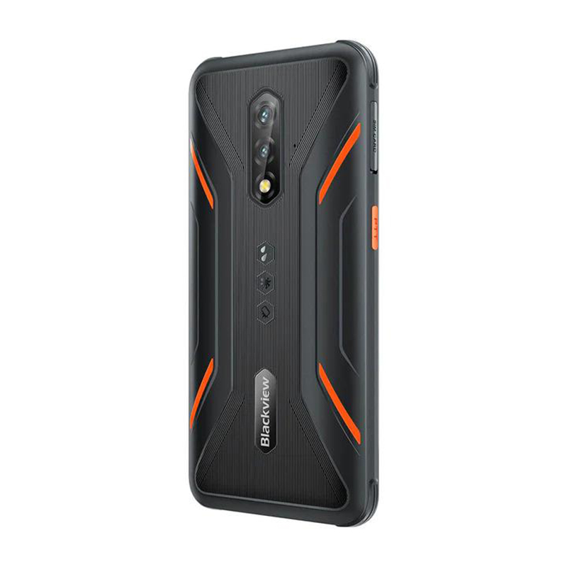 Сотовый телефон Blackview BV5200 Pro 4/64Gb Orange