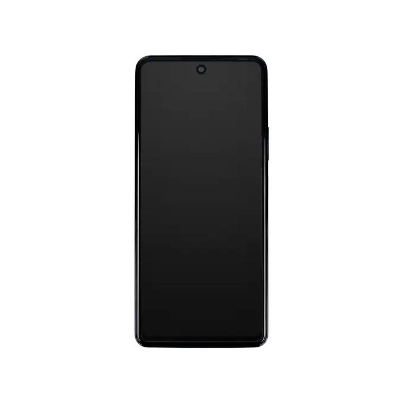 Сотовый телефон Infinix Note 30 8/128Gb X6833B Obsidian Black