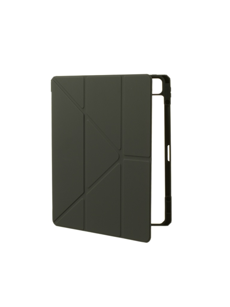 

Чехол Baseus для APPLE iPad Pro 12.9 2018/2020/2021/2022 Minimalist Series Protective Cluster Black P40112502111-00, APPLE iPad Pro 12.9 2018/2020/2021/2022