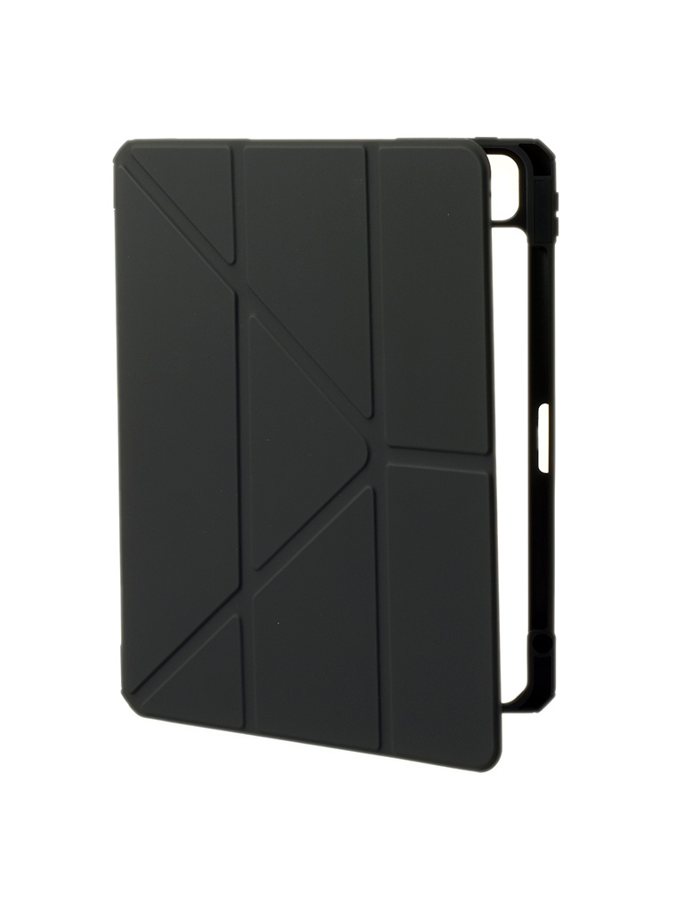 

Чехол Baseus для APPLE iPad Pro 11.0 2018/2020/2021/2022 Minimalist Series Protective Cluster Black P40112502111-01, APPLE iPad Pro 11.0 2018/2020/2021/2022