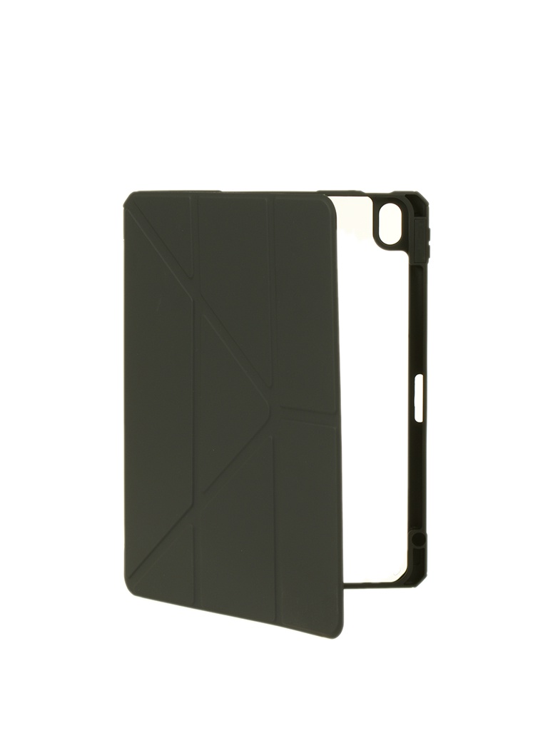 

Чехол Baseus для APPLE iPad Air 4 / Air 5 10.9 Minimalist Series Protective Cluster Black P40112502111-02, APPLE iPad Air 4 / Air 5 10.9
