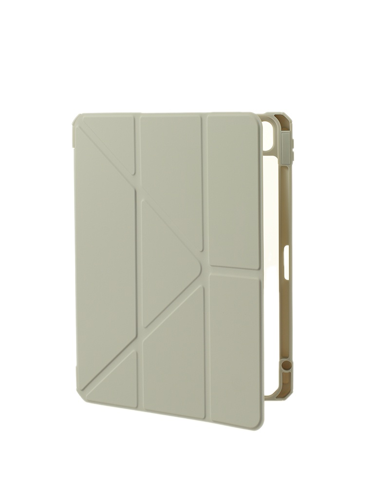 

Чехол Baseus для APPLE iPad Air 4 / Air 5 10.9 Minimalist Series Protective Twilight Grey P40112502821-01, APPLE iPad Air 4 / Air 5 10.9