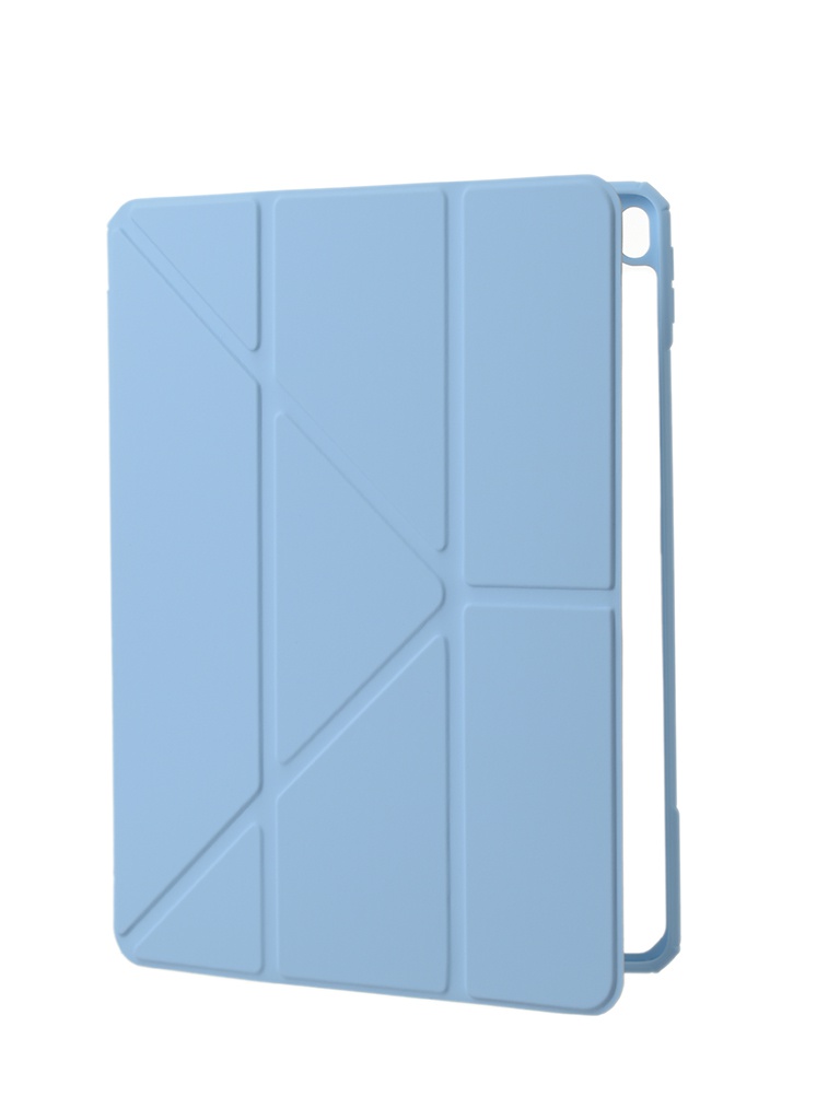 Чехол Baseus для APPLE iPad 10.2 2017 / iPad Air 3 10.5 Minimalist Series Protective Galaxy Blue P40112502311-04