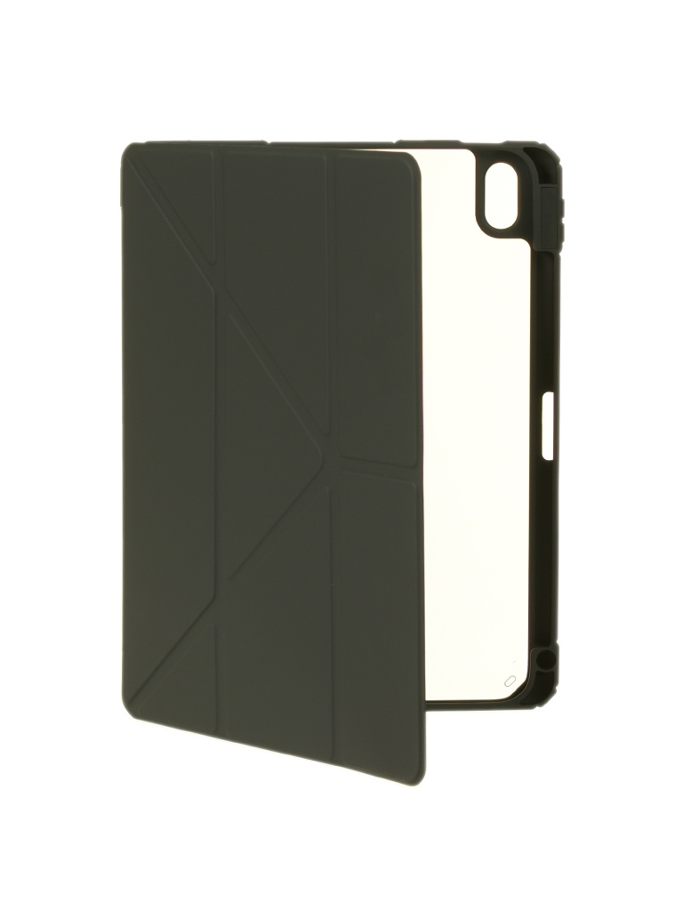 

Чехол Baseus для APPLE iPad 10 2022 Minimalist Series Protective Cluster Black P40112502111-05, APPLE iPad 10 2022