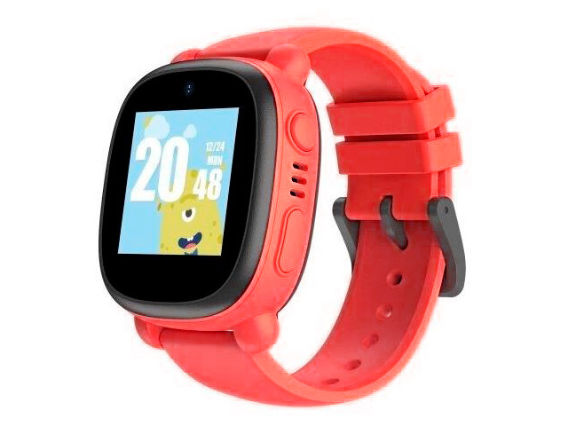 

Inoi Kids Watch Lite Red, Kids Watch Lite