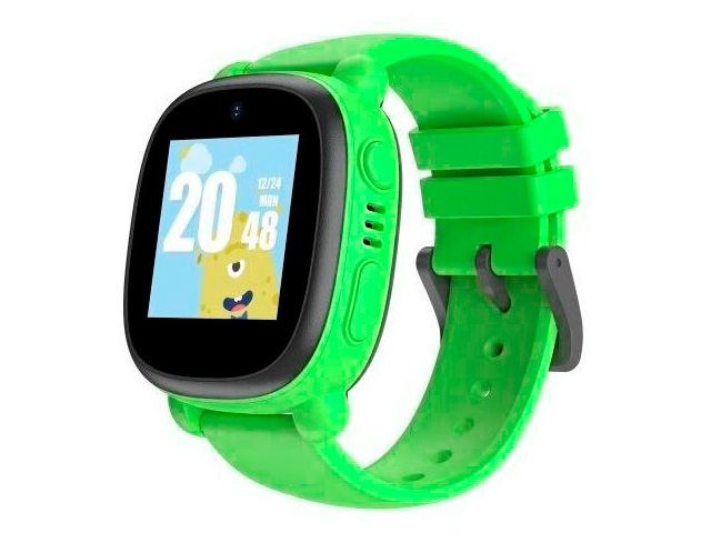 

Inoi Kids Watch Lite Green, Kids Watch Lite