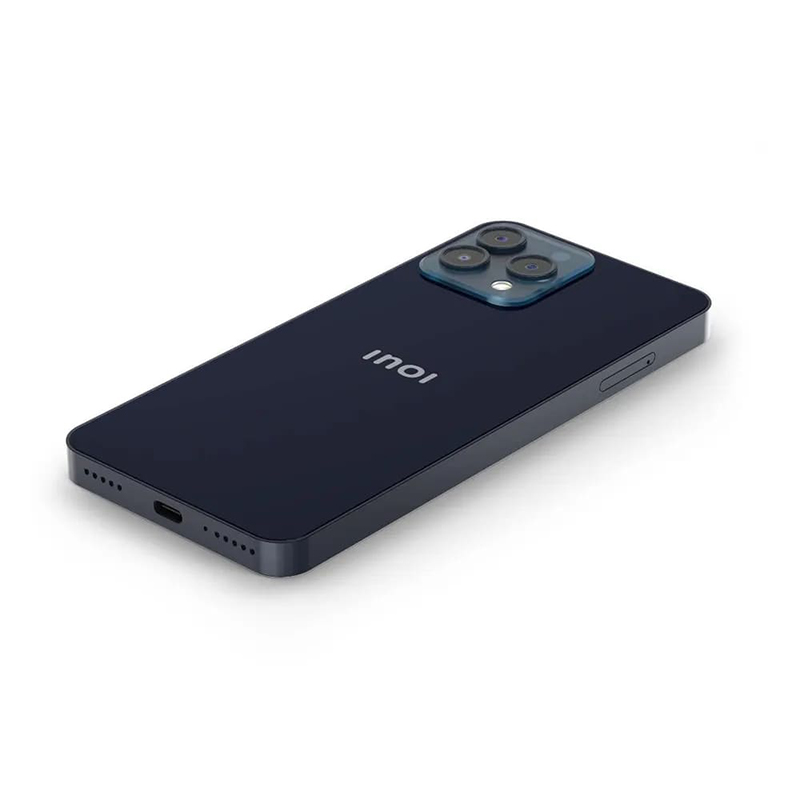 Сотовый телефон Inoi A72 2/32Gb NFC Black