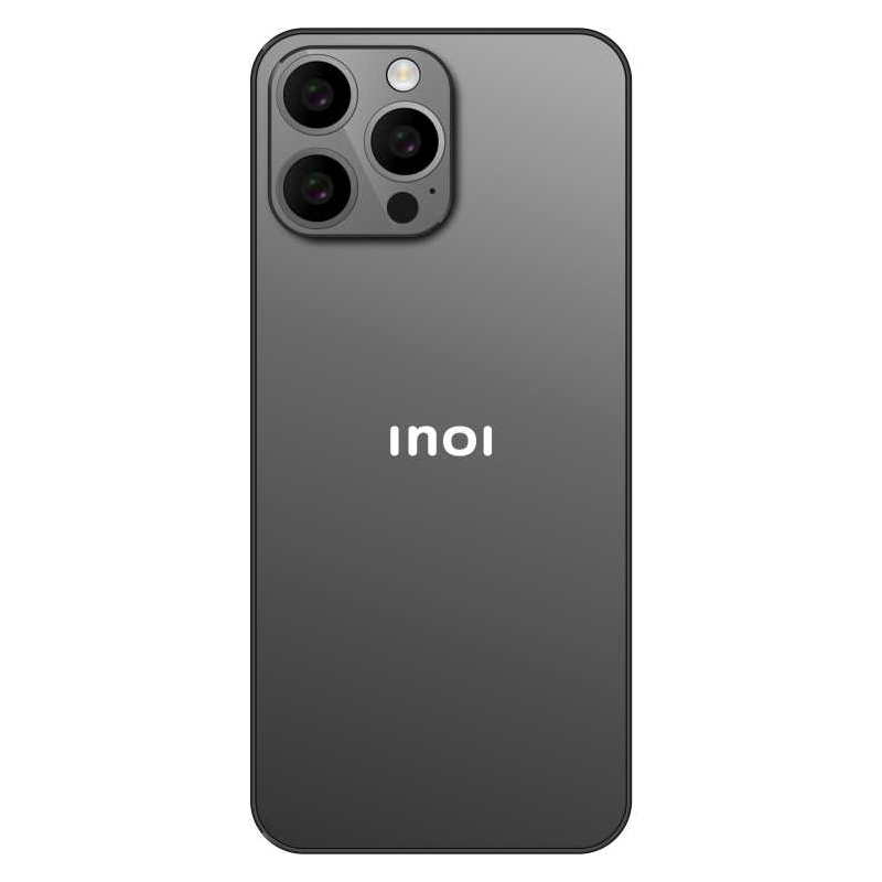Сотовый телефон Inoi A72 4/128Gb NFC Space Grey