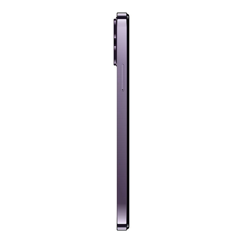 Сотовый телефон Inoi A72 4/128Gb NFC Deep Purple