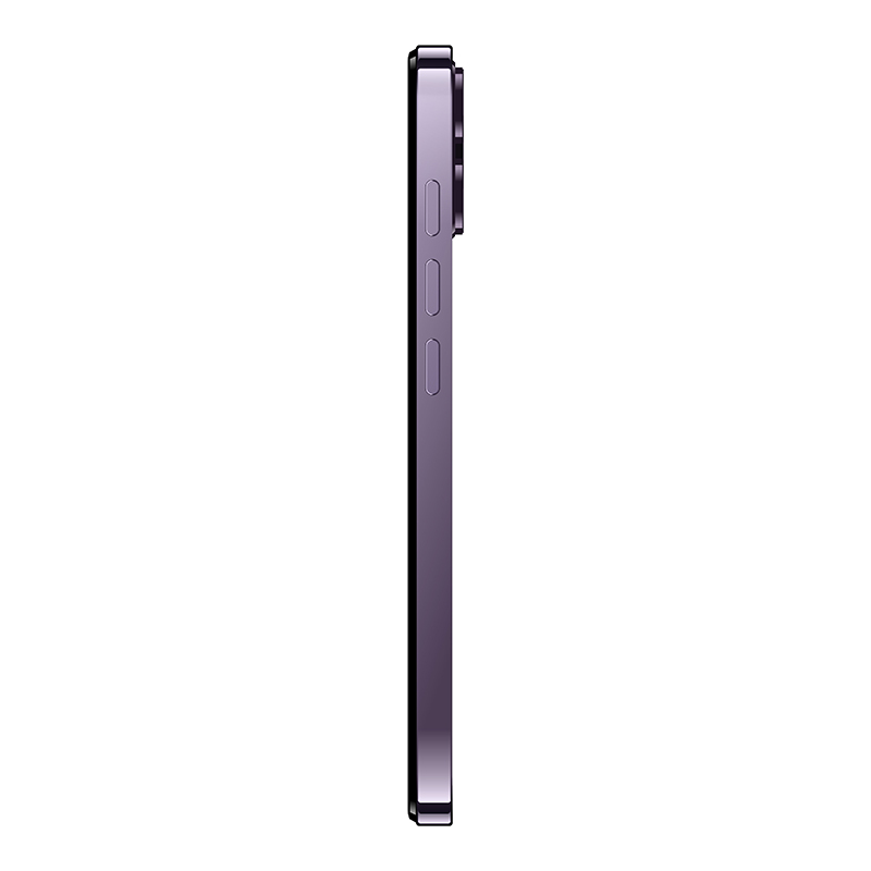 Сотовый телефон Inoi A72 4/128Gb NFC Deep Purple