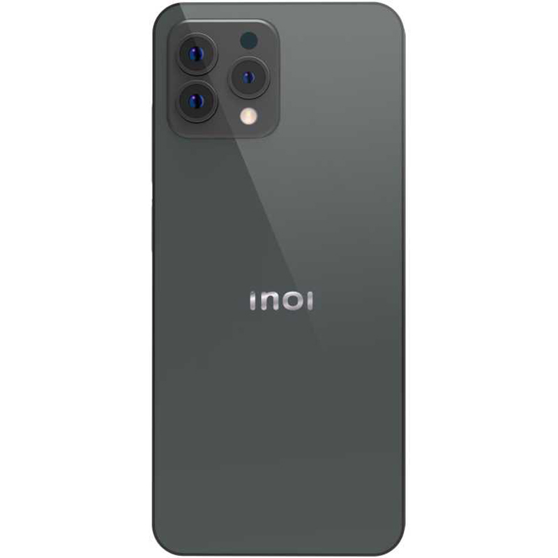 Сотовый телефон Inoi Note 12 4/128Gb NFC Black