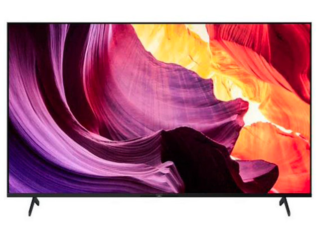 

Телевизор Sony KD-50X81K, KD-50X81K