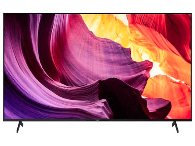 

Телевизор Sony KD-55X81K, KD-55X81K