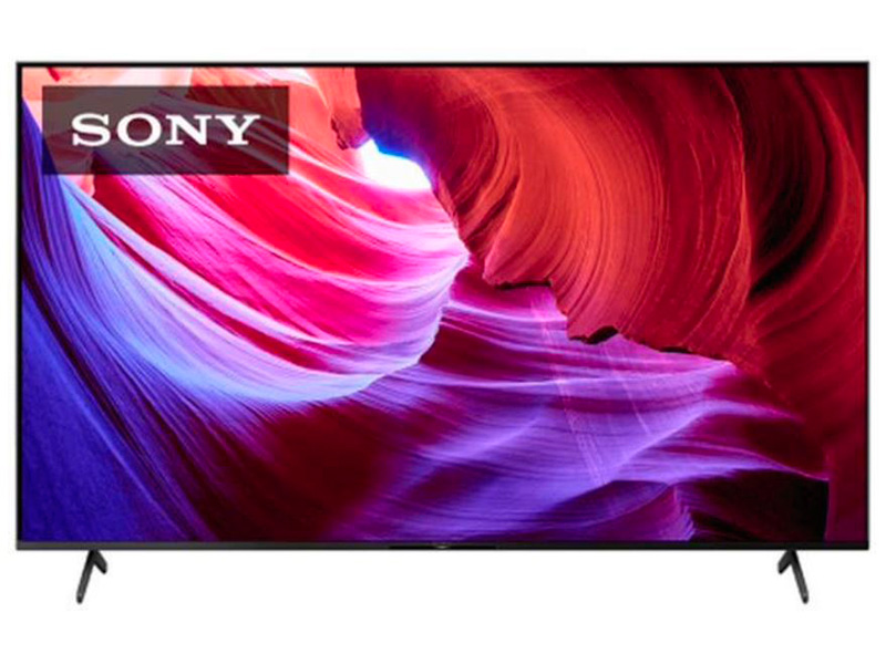 

Телевизор Sony KD-55X85K, KD-55X85K