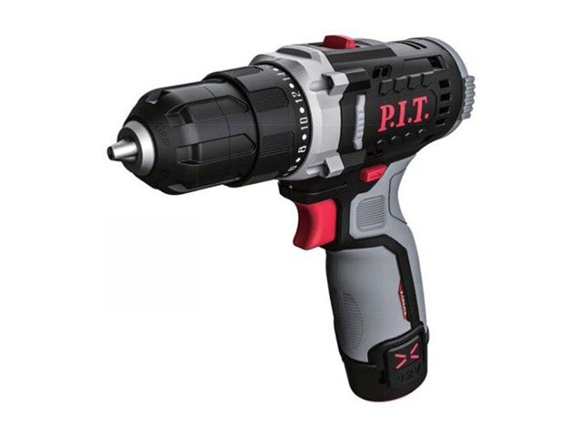 

Электроинструмент P.I.T. PBM12K-10A/1 X-Driver, PBM12K-10A/1