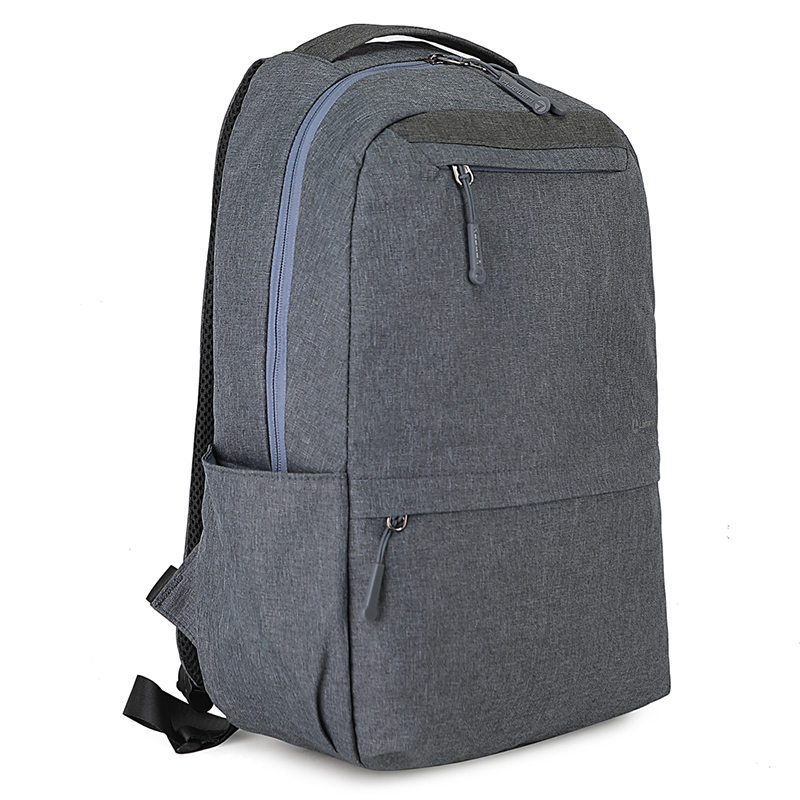 Рюкзак Lamark B155 Dark Grey 15.6 рюкзак для ноутбука lamark b155 dark grey 15 6