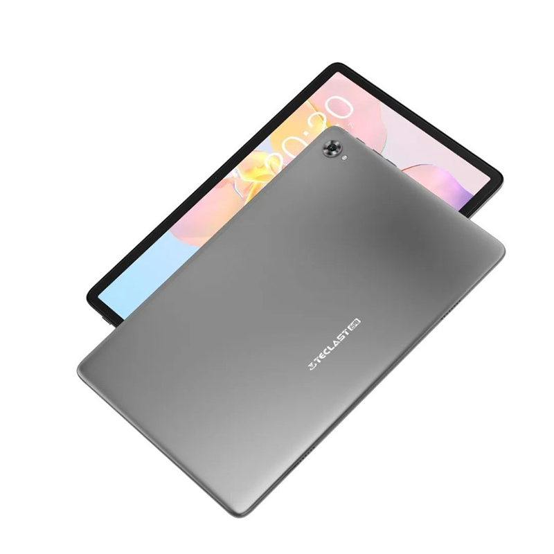 фото Планшет teclast p40hd grey (unisoc t606 1.6 ghz/6144mb/128gb/gps/lte/wi-fi/bluetooth/cam/10.1/1920x1200/android)