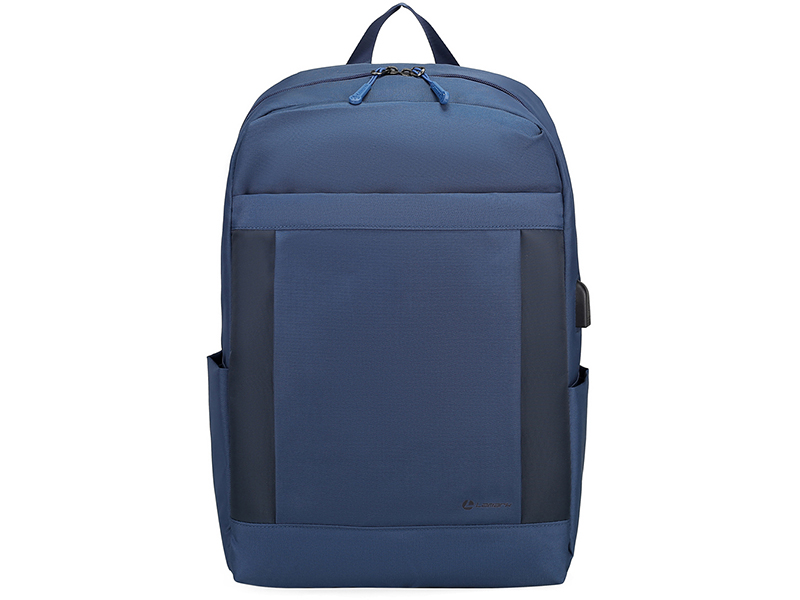 Сумка 15.6 Lamark B145 Blue рюкзак для ноутбука lamark b145 blue 15 6