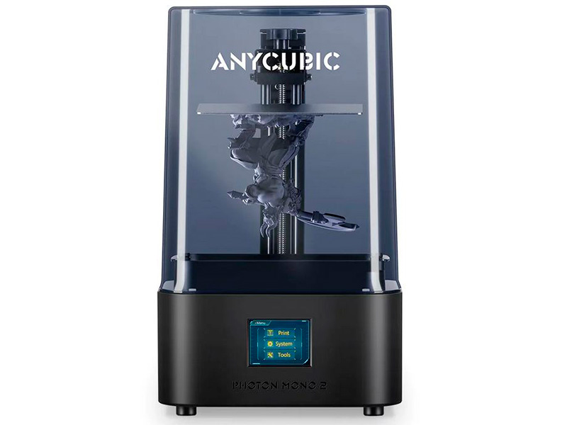 3D принтер Anycubic Photon Mono 2