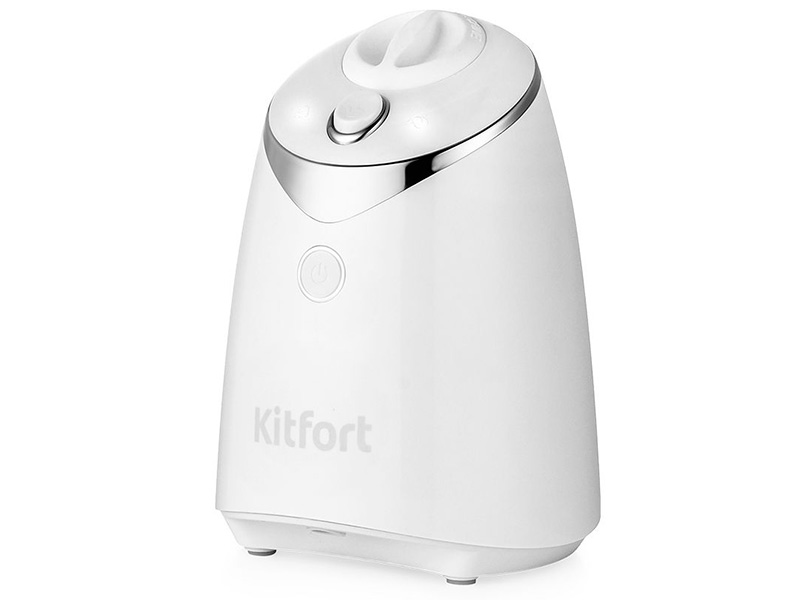 Аппарат для приготовления коллагеновых масок Kitfort KT-3128 аппарат для ультразвуковой чистки лица kitfort kt 3113