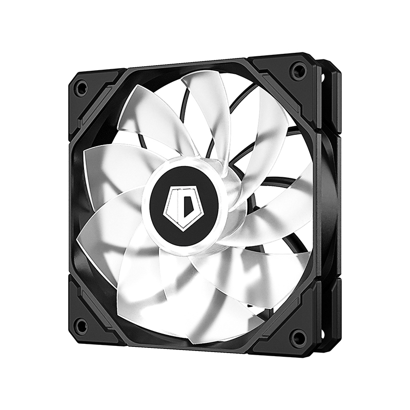 Вентилятор ID-Cooling TF-12025-ARGB Reverse 120x120x25mm