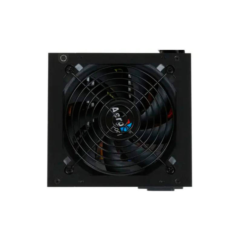 Блок питания AeroCool KCAS Plus 600W