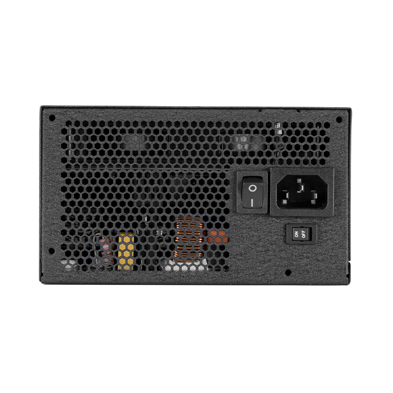 Блок питания Chieftec Chieftronic PowerPlay 1050W GPU-1050FC