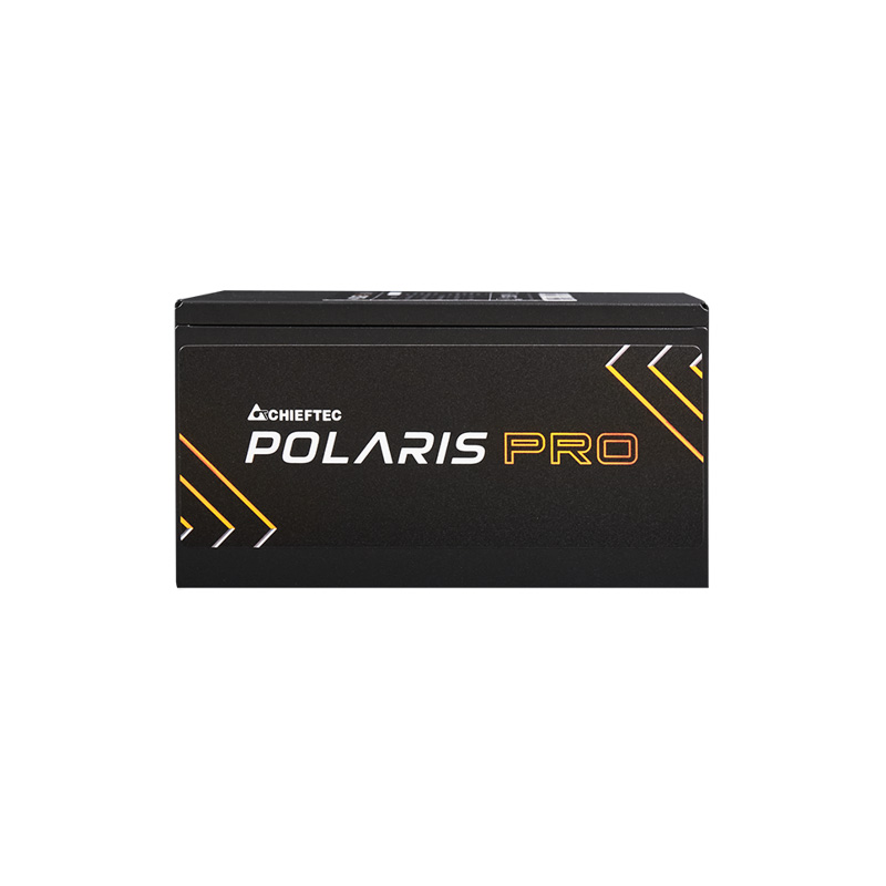 Блок питания Chieftec Polaris Pro 1300W PPX-1300FC-A3