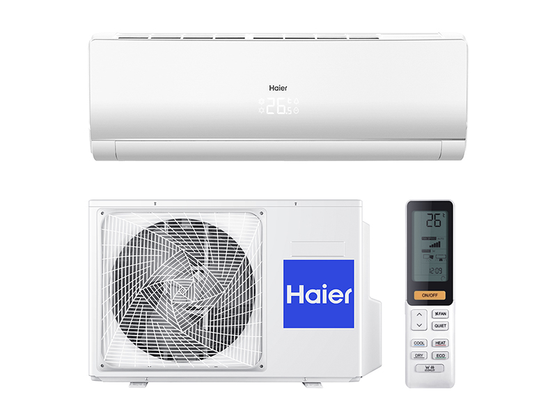 

Кондиционер Haier HSU-07HNF303/R2-W / HSU-07HUN403/R2, HSU-07HNF303/R2-W / HSU-07HUN403/R2