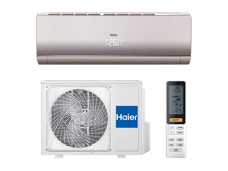 

Кондиционер Haier HSU-07HNF303/R2-G / HSU-07HUN403/R2, HSU-07HNF303/R2-G / HSU-07HUN403/R2
