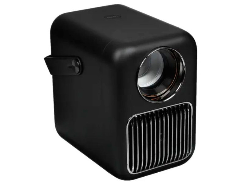  Wanbo Projector T6R Max