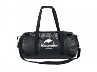Фото Гермосумка Naturehike 60L Black NH20FSB03-BL60L