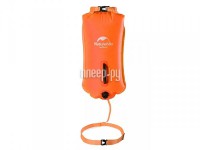 Фото Гермомешок Naturehike 28L Bright Orange NH17S001-G-OR