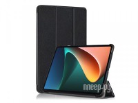 Фото Чехол Zibelino для APPLE iPad 10 2022 (A2757/A2777) 10.9 Black ZT-IPAD-10.9-2022-BLK