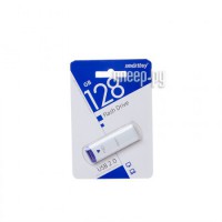 Фото 128Gb - SmartBuy Easy White SB128GBEW