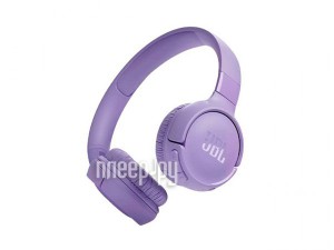 Фото JBL Tune 520BT Purple JBLT520BTPUR