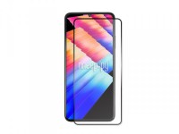 Фото Защитное стекло Red Line для Infinix Note 30i Full Screen Tempered Glass Full Glue Black УТ000035863