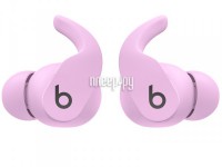 Фото Beats Fit Pro True Wireless Stone Purple MK2H3PA