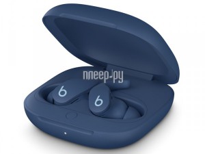 Фото Beats Fit Pro True Wireless Tidal Blue MPLL3PA