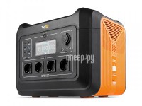 Фото TopON Power Bank TOP-X2400 697500mAh