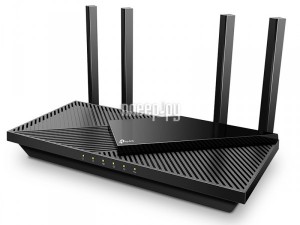 Фото TP-LINK Archer AX55 Pro