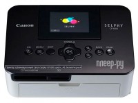 Фото Canon Selphy CP1000 Black