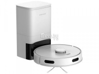 Фото Honor Choice Robot Cleaner R2 Plus White 5504AAGA